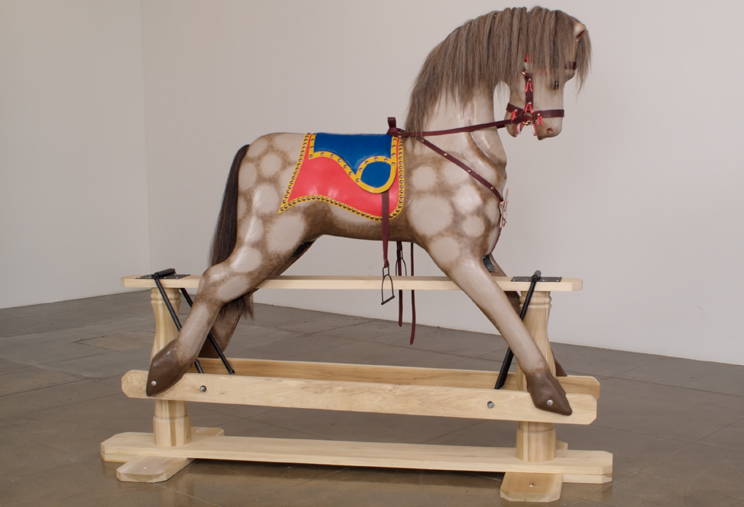 Hobby Horse