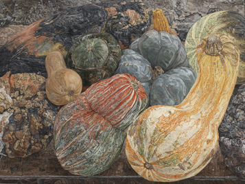 Gourds