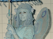 Blue Fairy