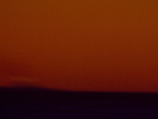 San Nicolas Island (#3)/~65 miles