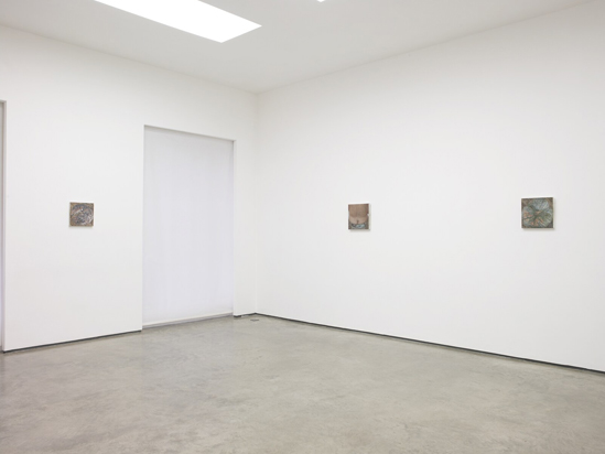 \'Paintings', White Cube, Hoxton Square, London