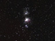 NEMESIS Rocket Body in Orion (Discarded rocket from Satellite Data System Spacecraft; USA 179rb)