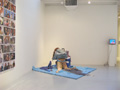 "FUNNY NOT FUNNY" Installation View 9