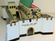 Fantasy Coffin, Replica of 