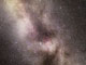 PARCAE Constellation near Cygnus (Naval Ocean Surveillance System; USA 173)