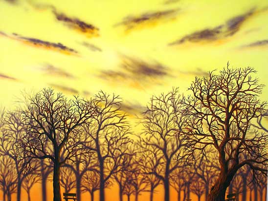 "The End of Fall"