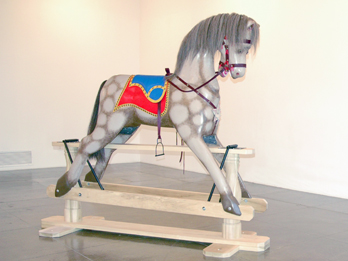 Hobby Horse