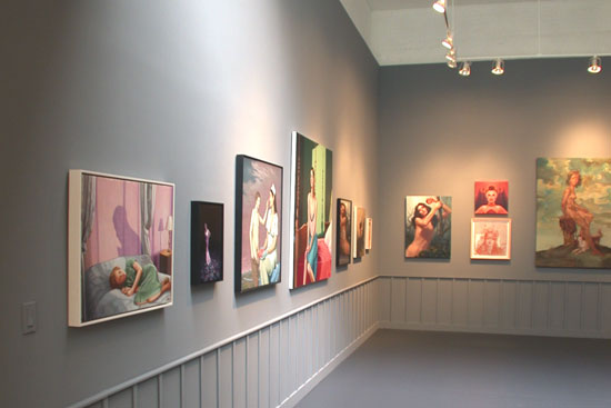 Idols of Perversity Installation View 6