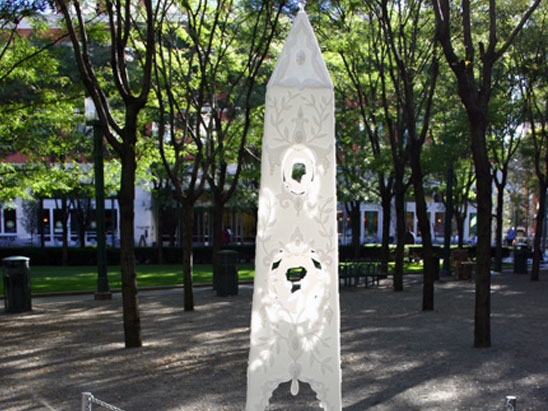 Obelisk 2