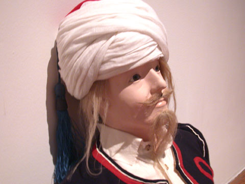 Zouave