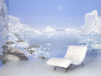 Disko Bay